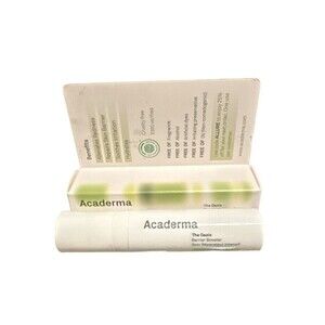 New Acaderma The Oasis Barrier Booster Serum 0.27 fl Oz 8ml In Box made in Korea